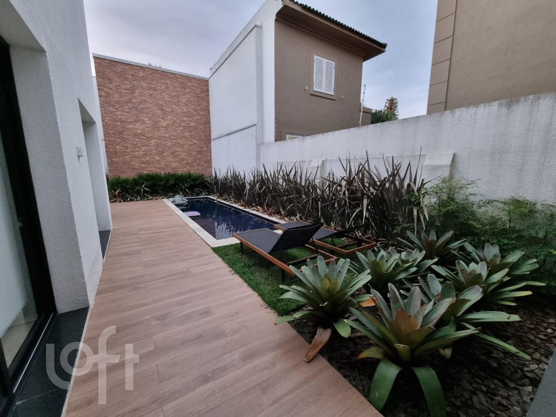 Casa à venda com 4 quartos, 415m² - Foto 6