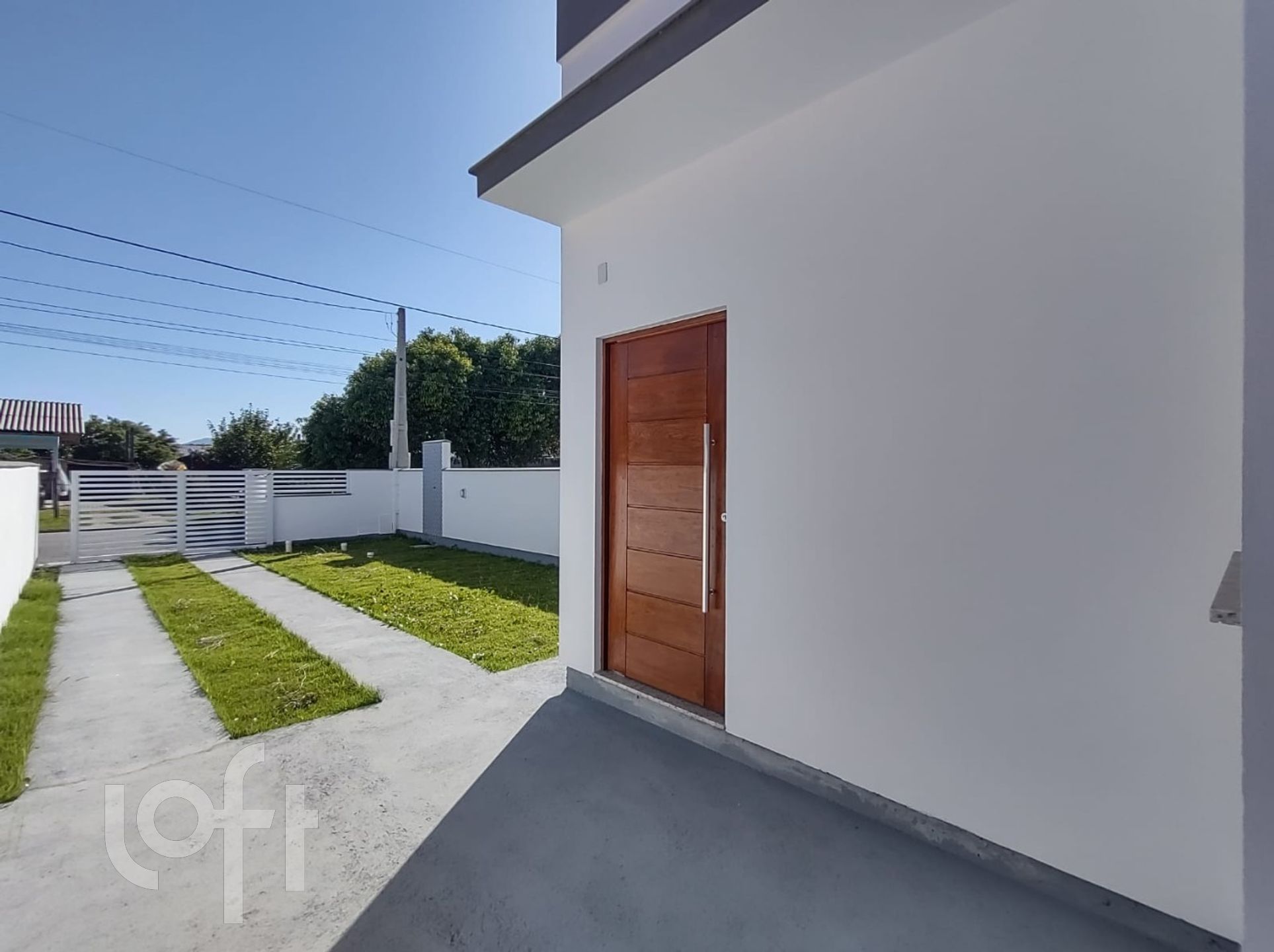 Casa à venda em Praia do Sonho com 70 m², 2 quartos, 2 vagas