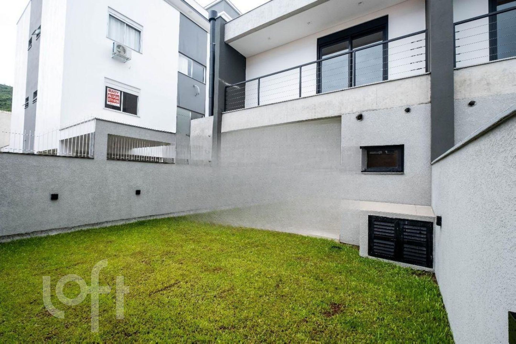 Casa à venda em Cachoeira do bom Jesus com 237 m², 3 quartos, 3 suítes