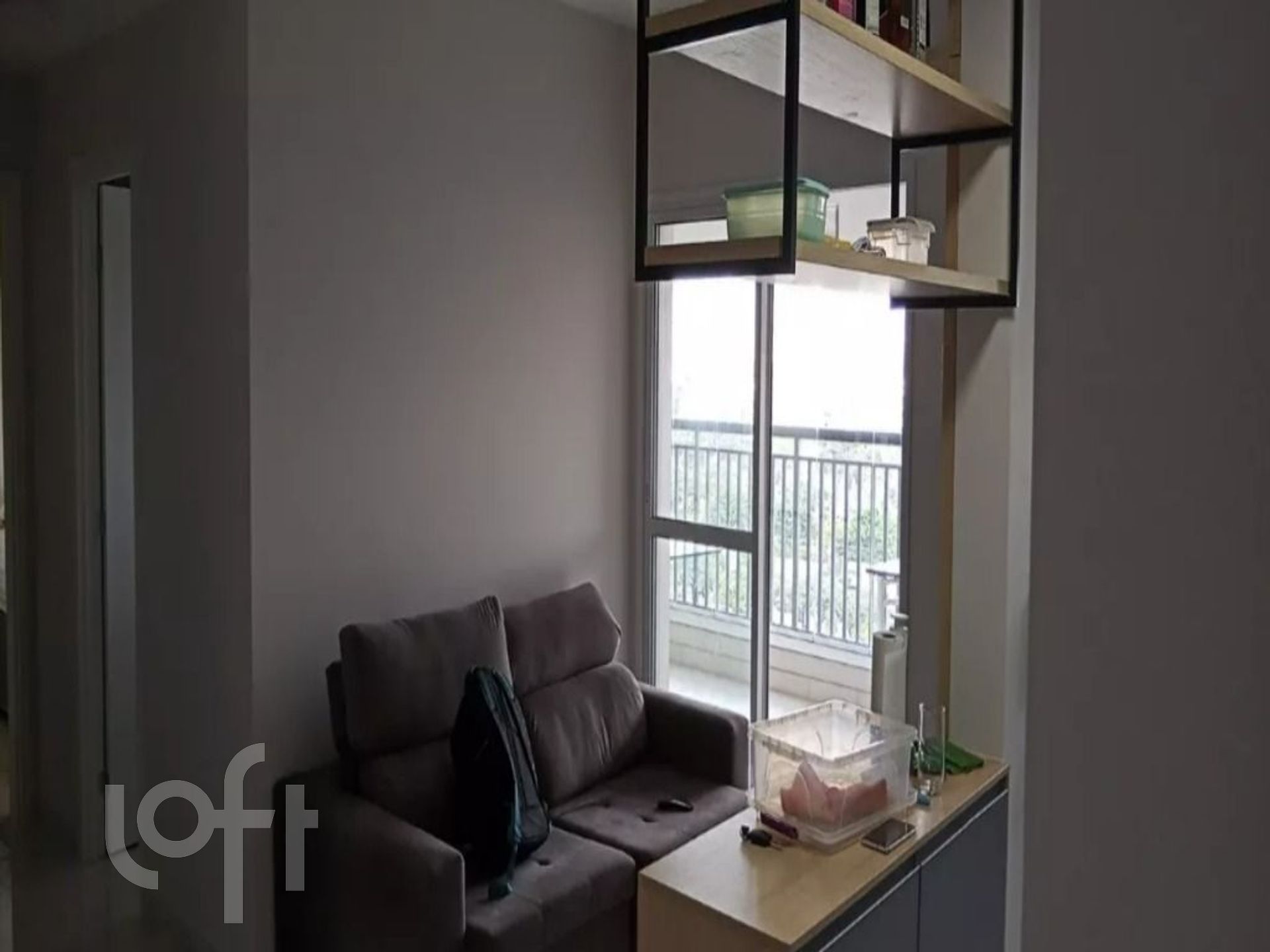 Apartamento à venda com 2 quartos, 74m² - Foto 3