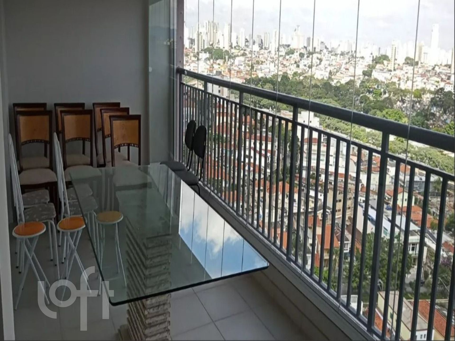 Apartamento à venda com 2 quartos, 74m² - Foto 5