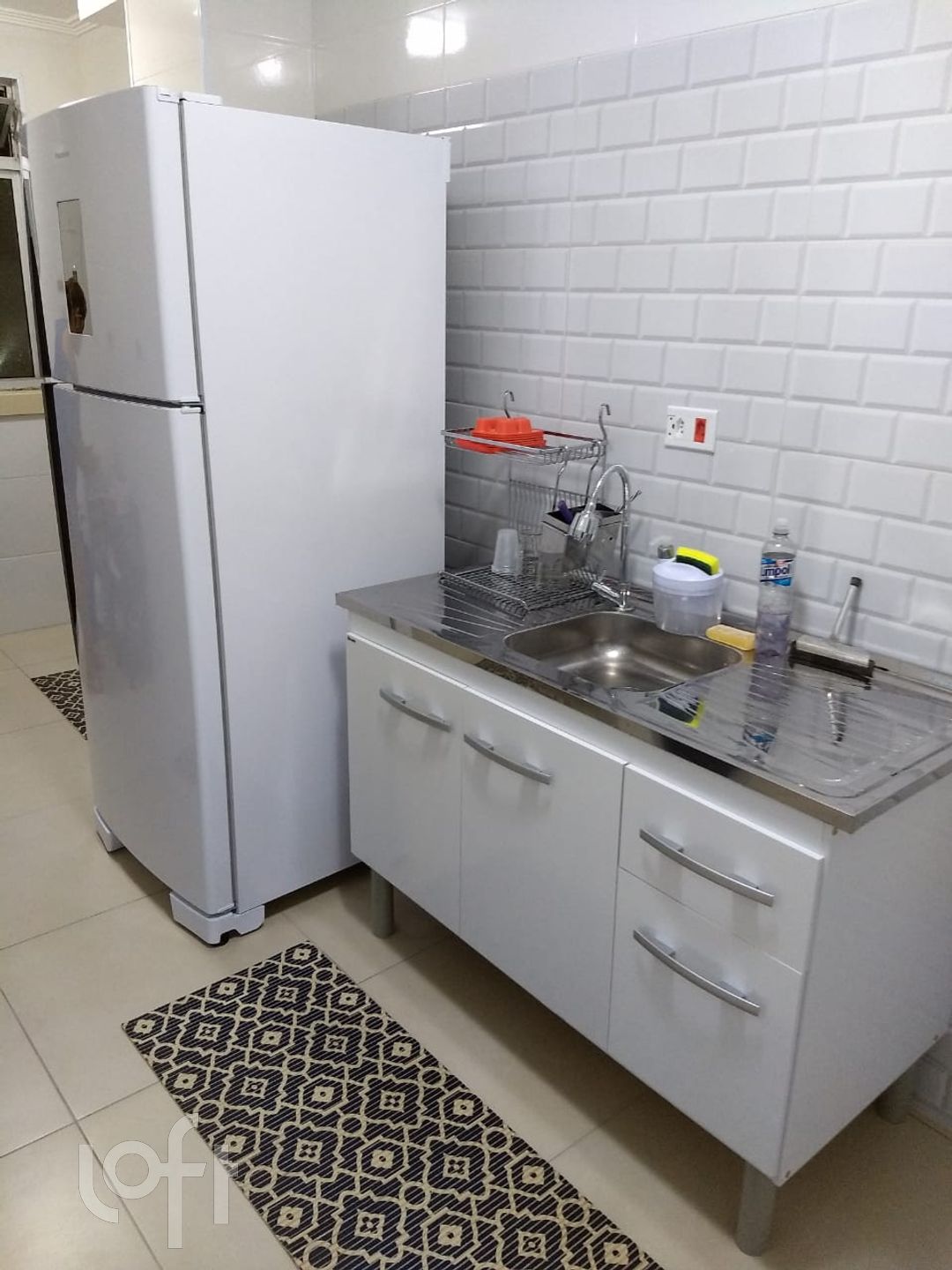 Apartamento à venda, 45m² - Foto 5