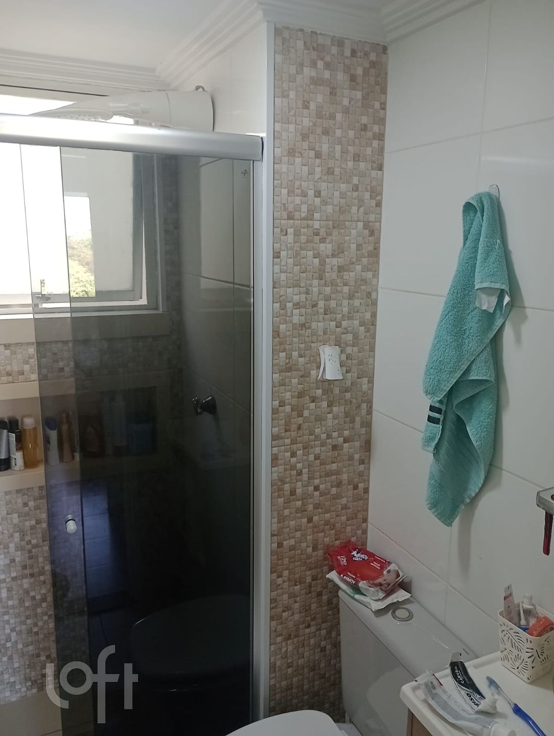 Apartamento à venda, 45m² - Foto 11