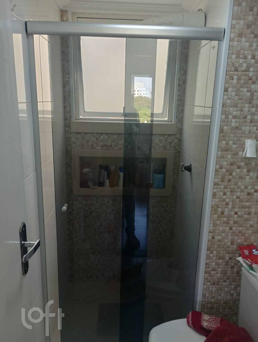 Apartamento à venda, 45m² - Foto 13