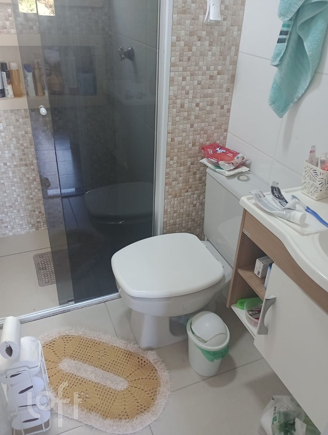 Apartamento à venda, 45m² - Foto 10