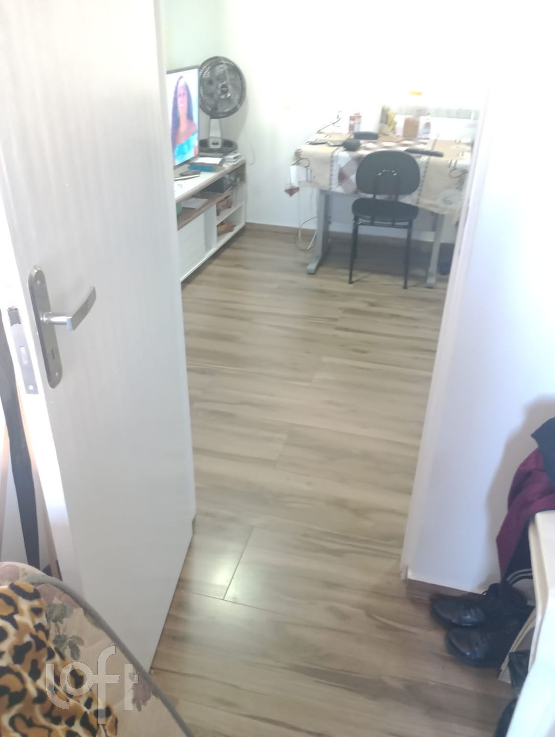 Apartamento à venda, 45m² - Foto 7