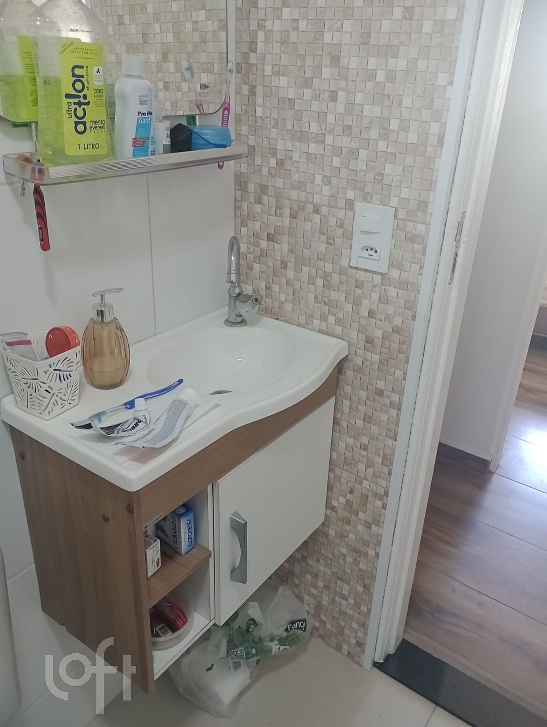 Apartamento à venda, 45m² - Foto 12