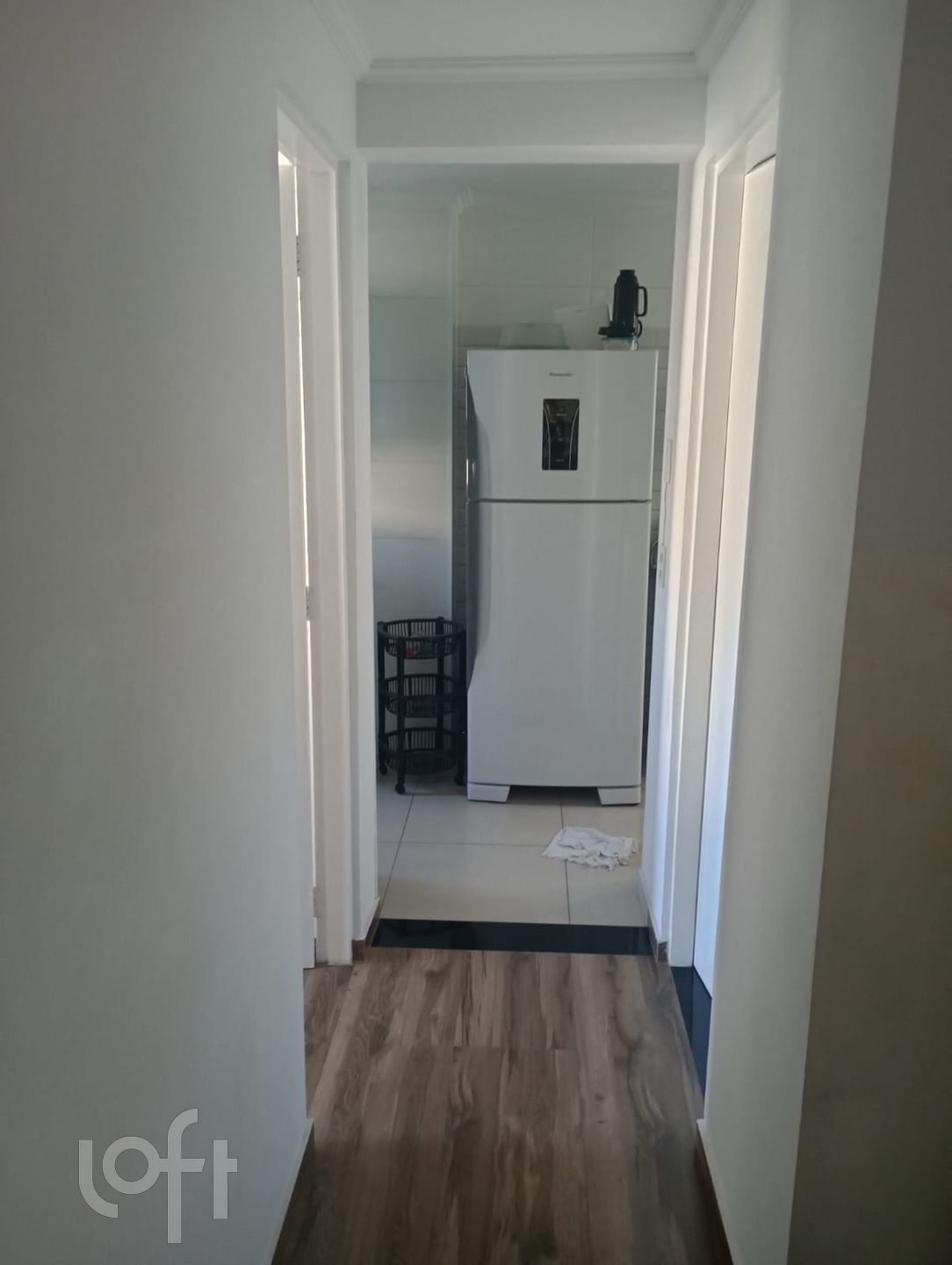 Apartamento à venda, 45m² - Foto 3