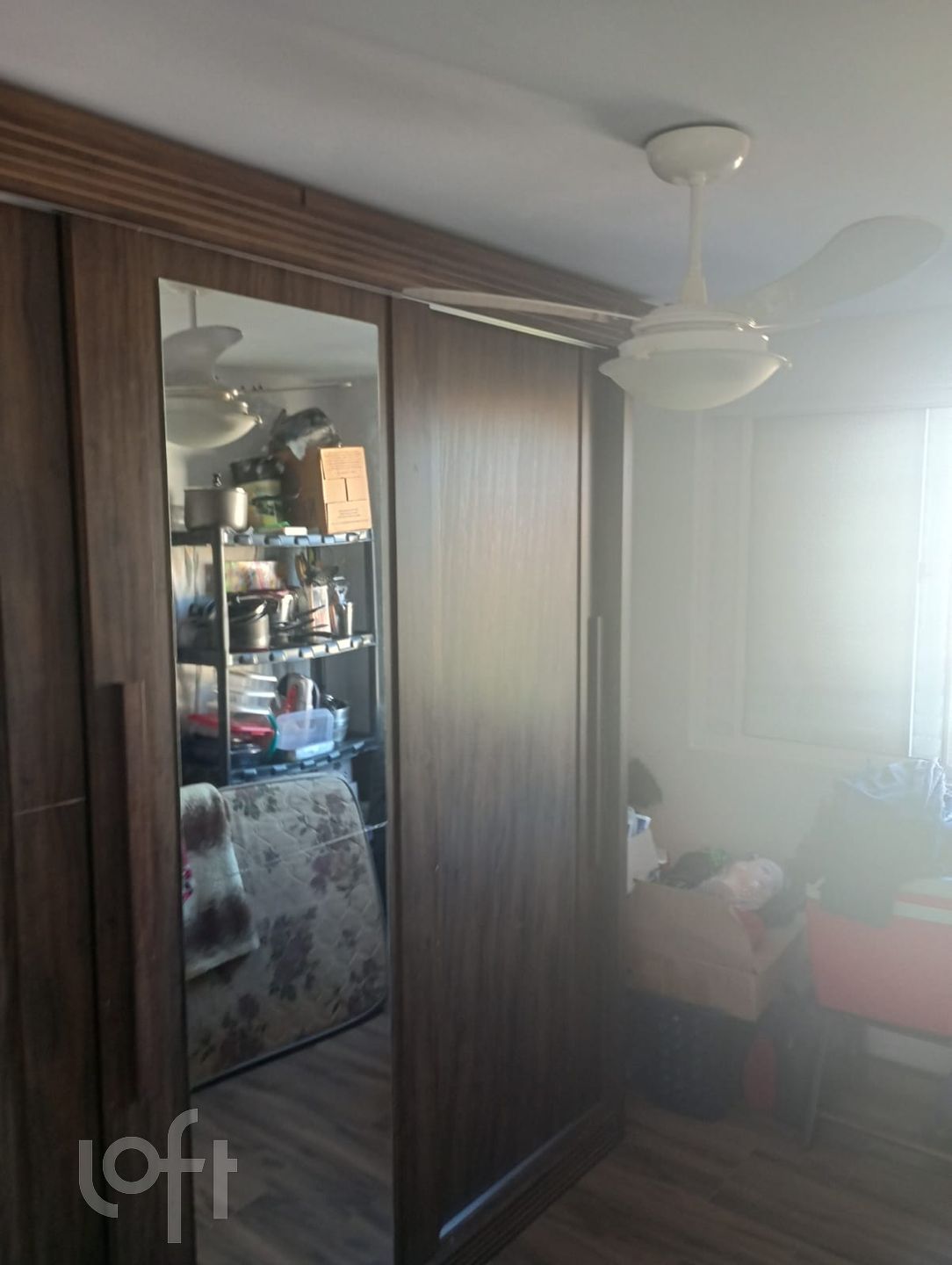 Apartamento à venda, 45m² - Foto 8