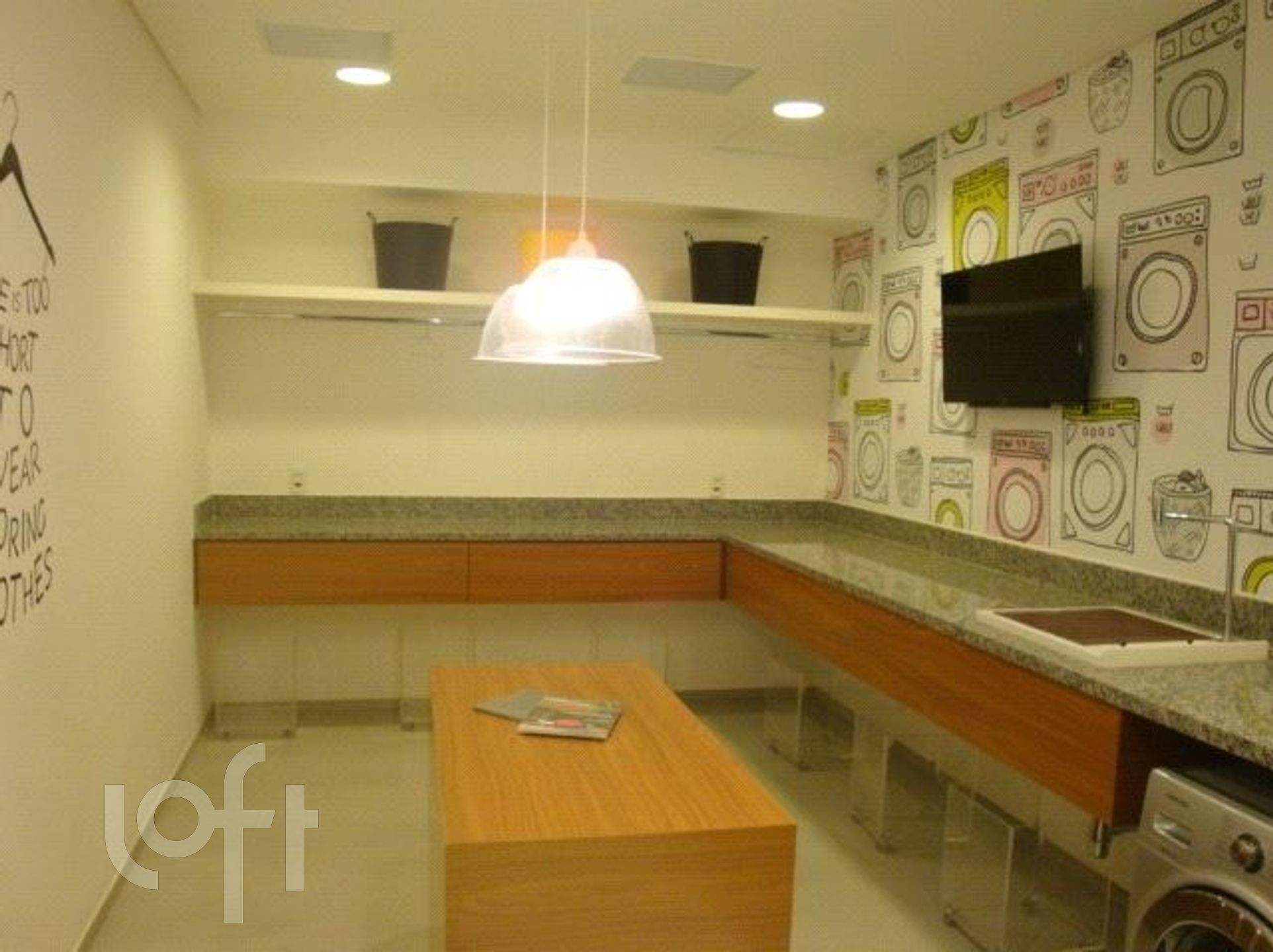 Apartamento à venda com 1 quarto, 40m² - Foto 26