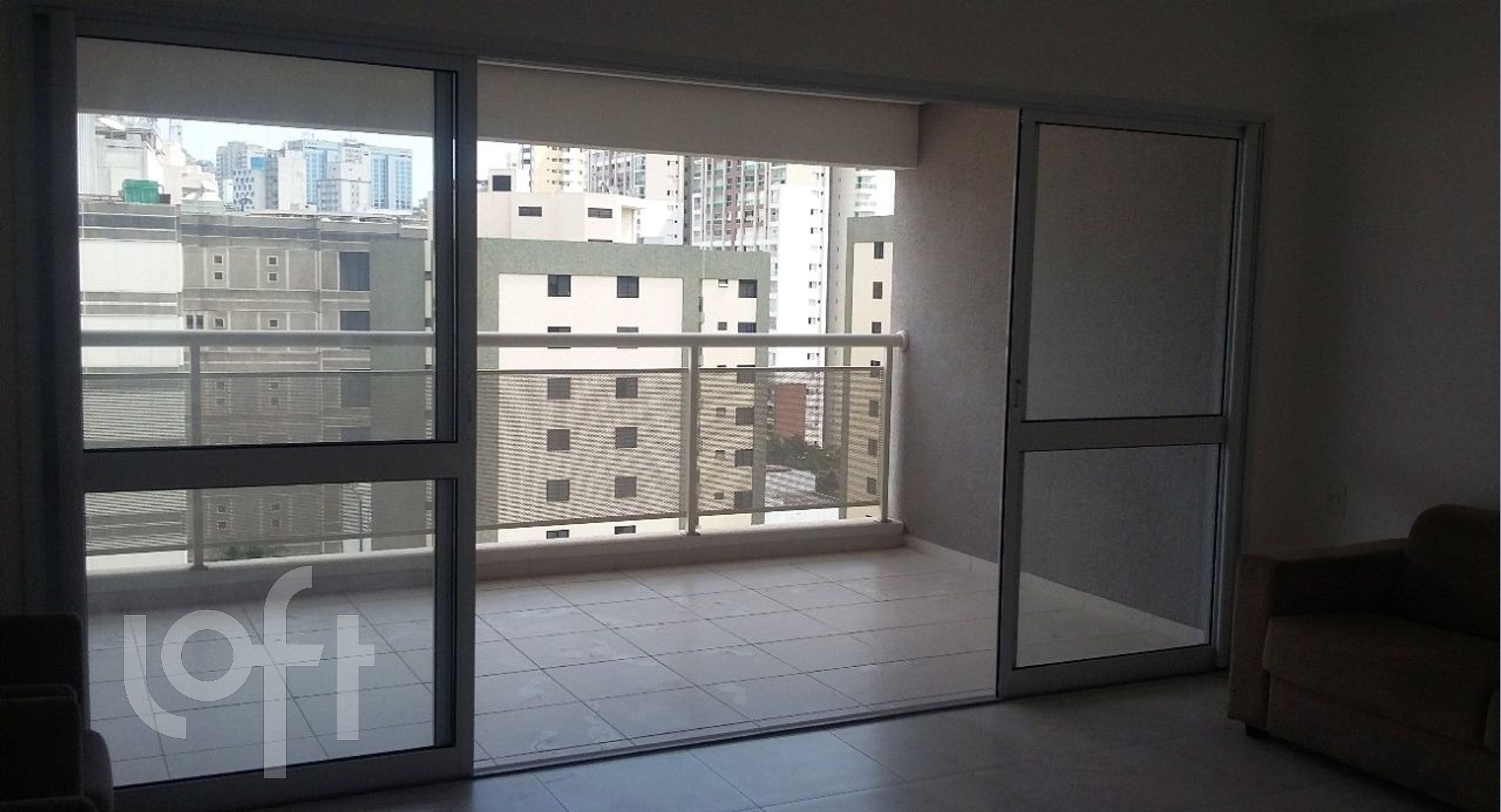 Apartamento à venda com 1 quarto, 40m² - Foto 4