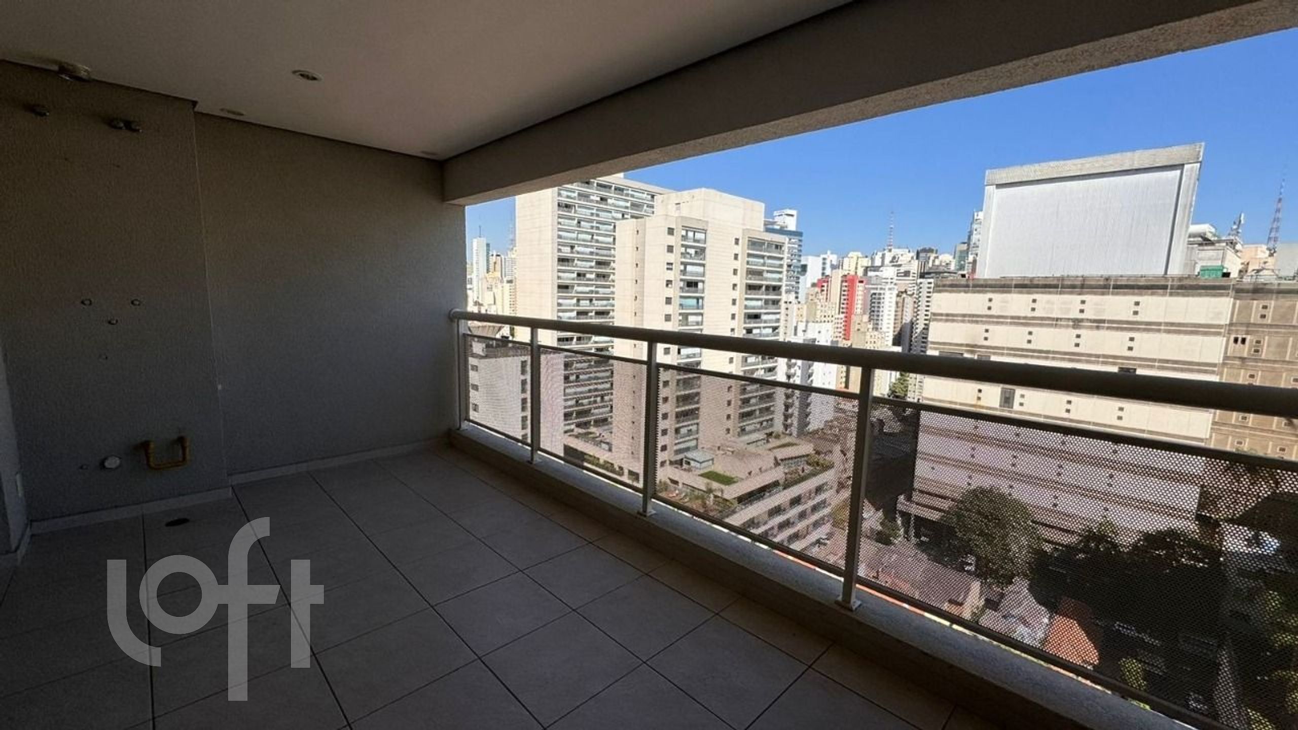 Apartamento à venda com 1 quarto, 40m² - Foto 3