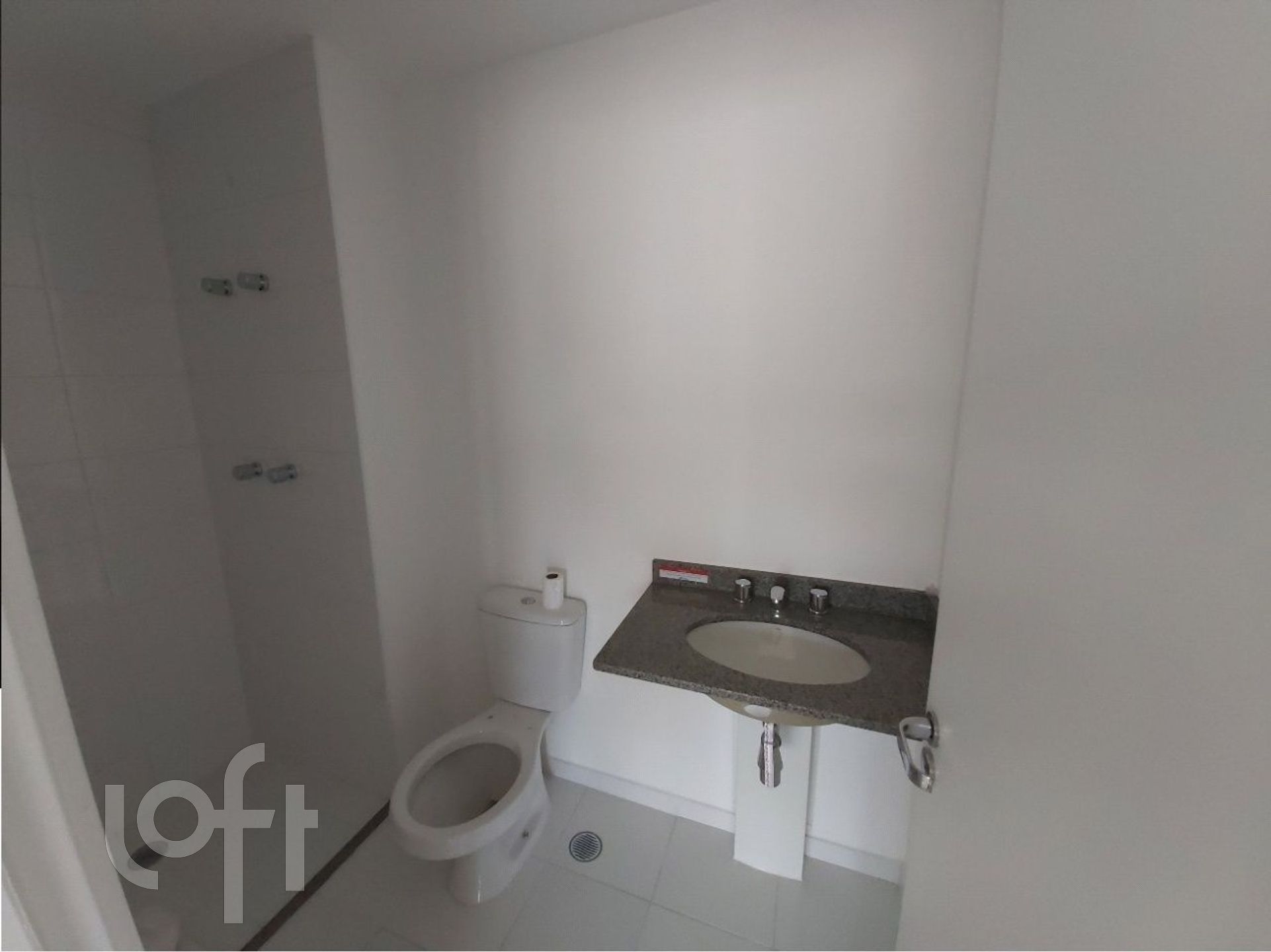 Apartamento à venda com 1 quarto, 40m² - Foto 9