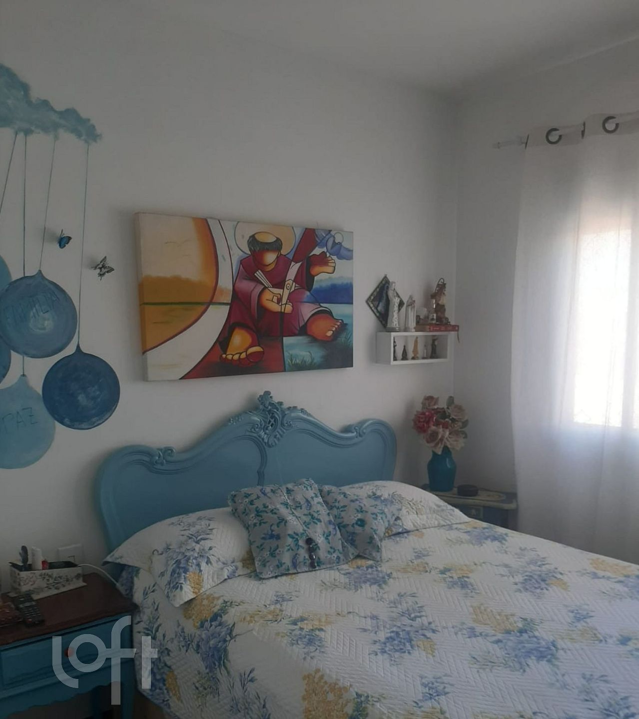 Apartamento à venda com 2 quartos, 64m² - Foto 4