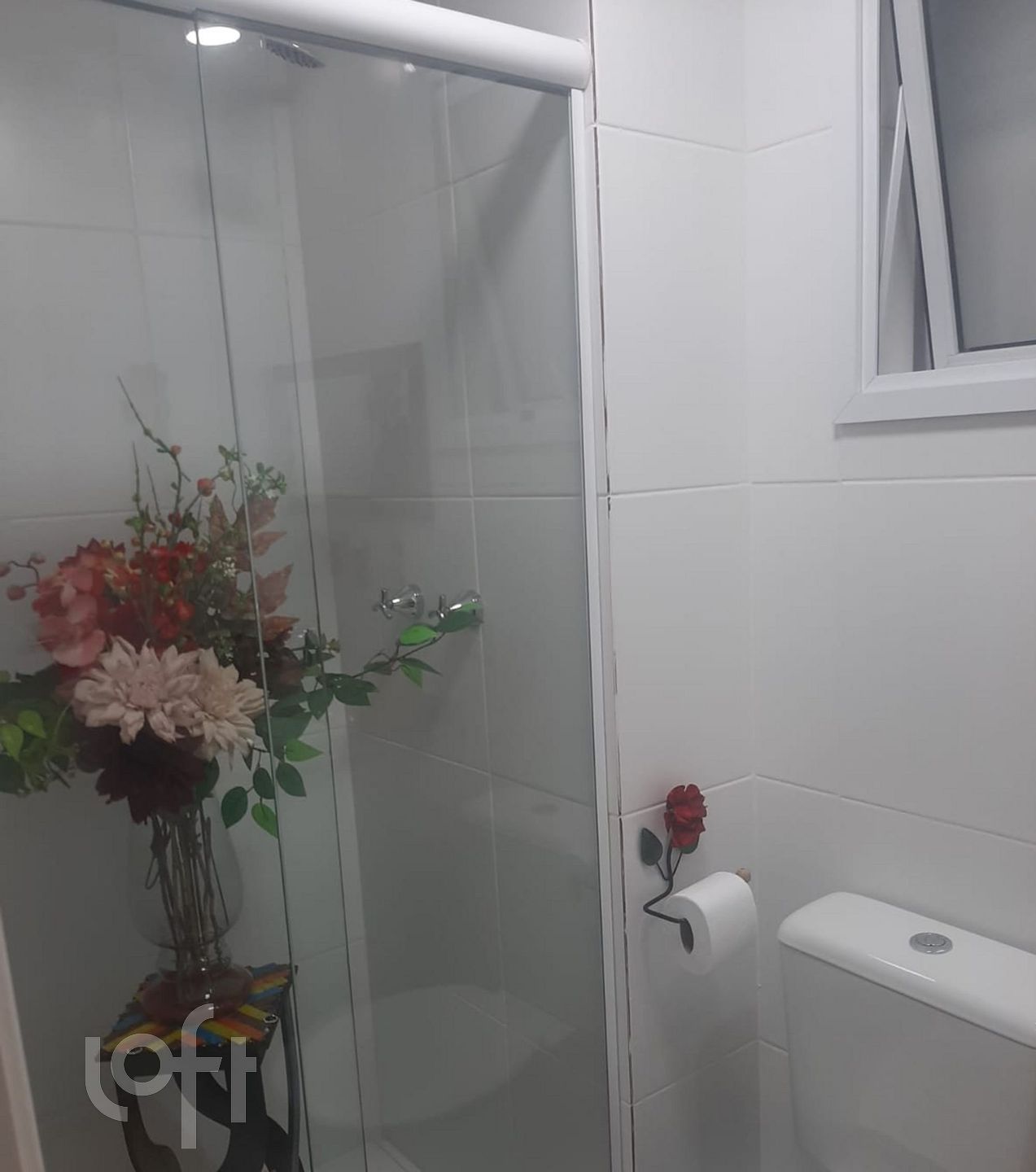 Apartamento à venda com 2 quartos, 64m² - Foto 10