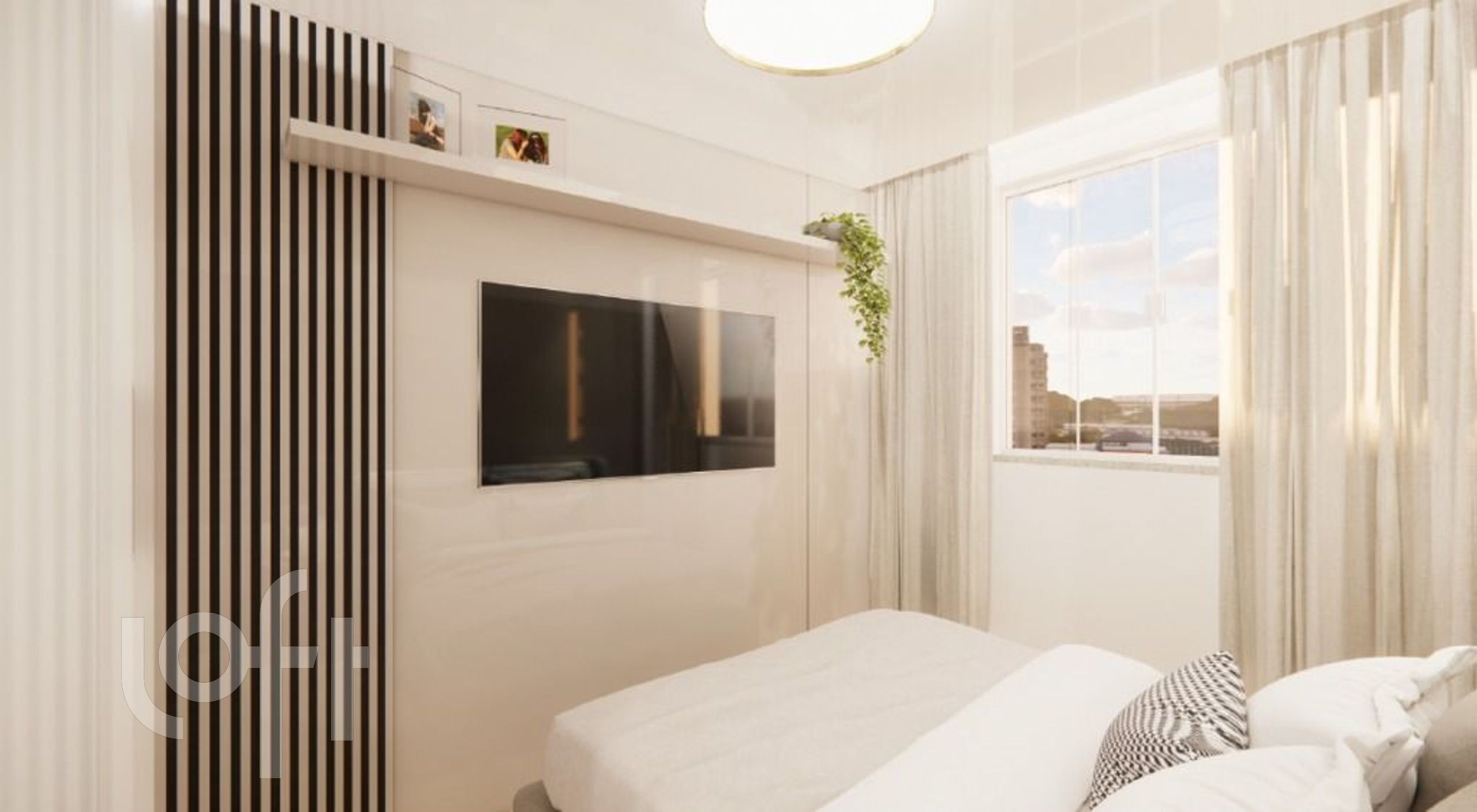 Apartamento à venda com 3 quartos, 99m² - Foto 8