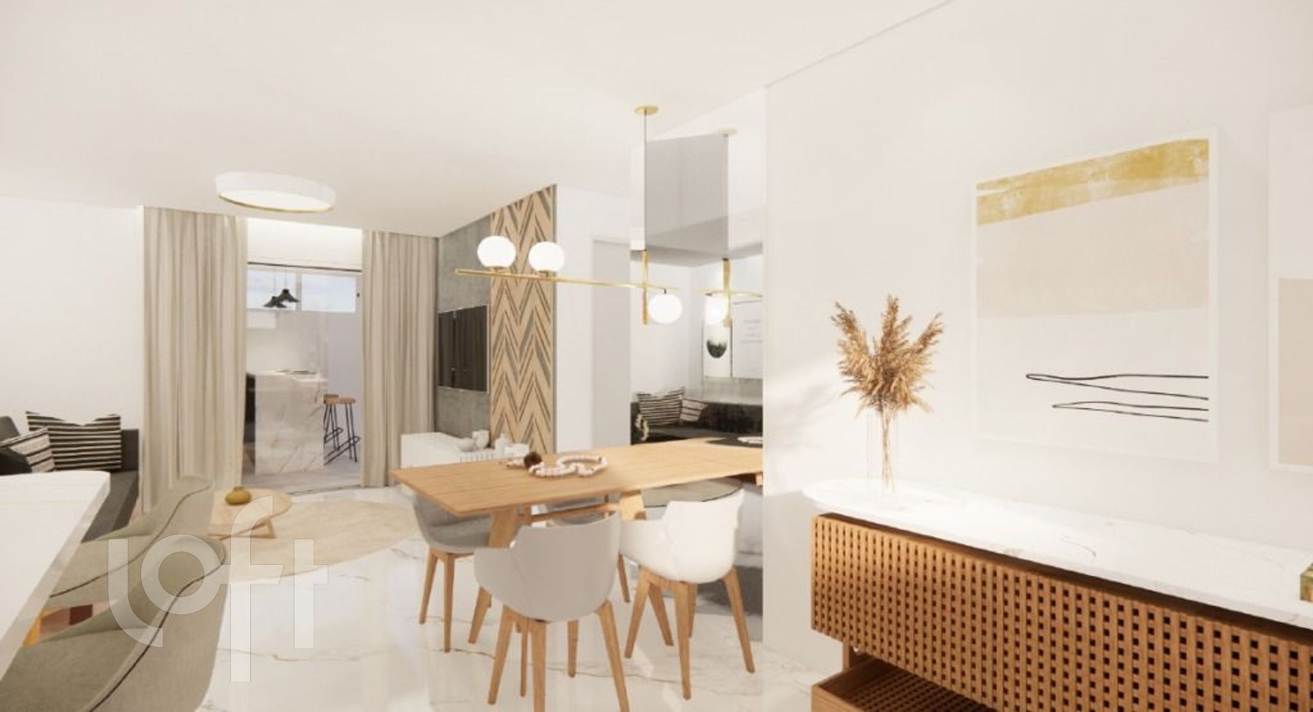 Apartamento à venda com 3 quartos, 99m² - Foto 10