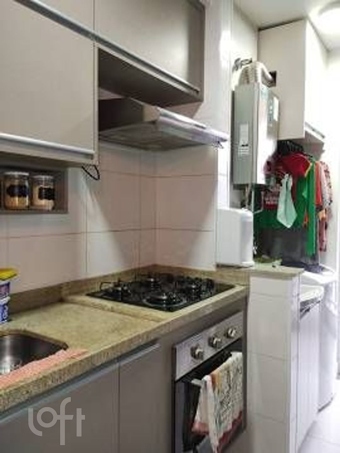 Apartamento à venda com 2 quartos, 61m² - Foto 17