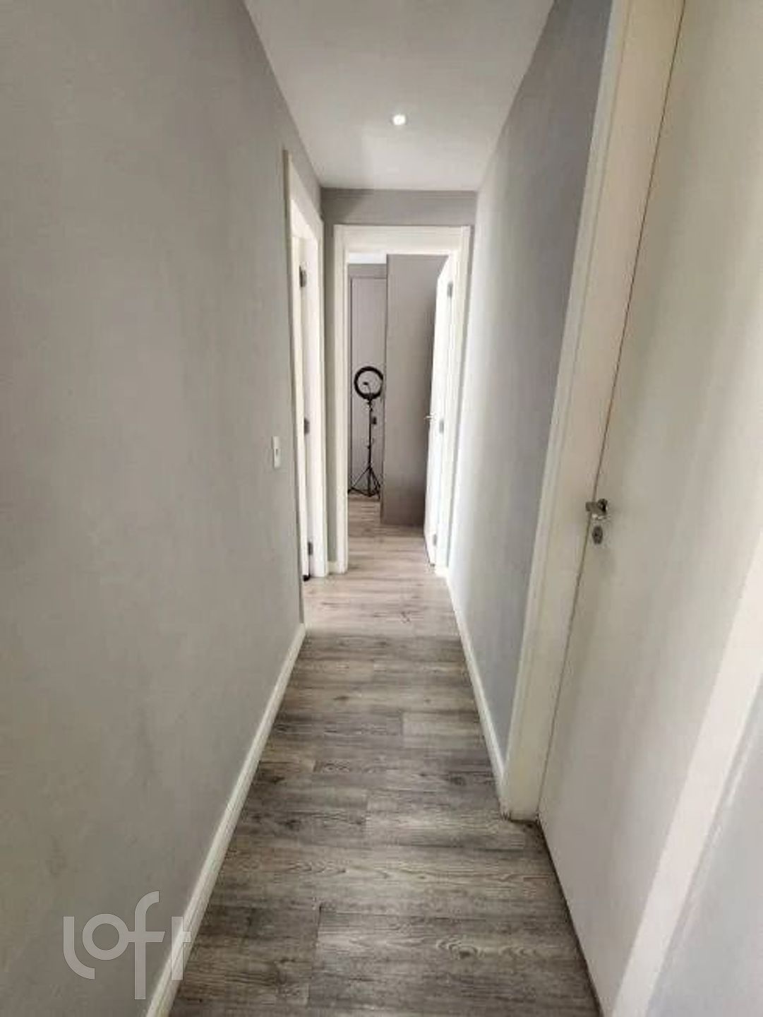 Apartamento à venda com 2 quartos, 61m² - Foto 6