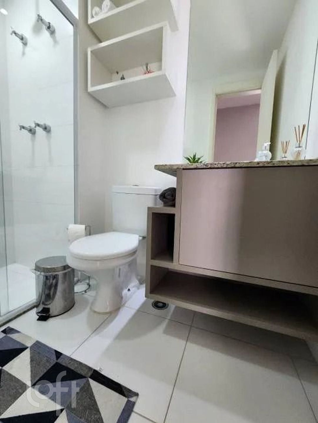 Apartamento à venda com 2 quartos, 61m² - Foto 34