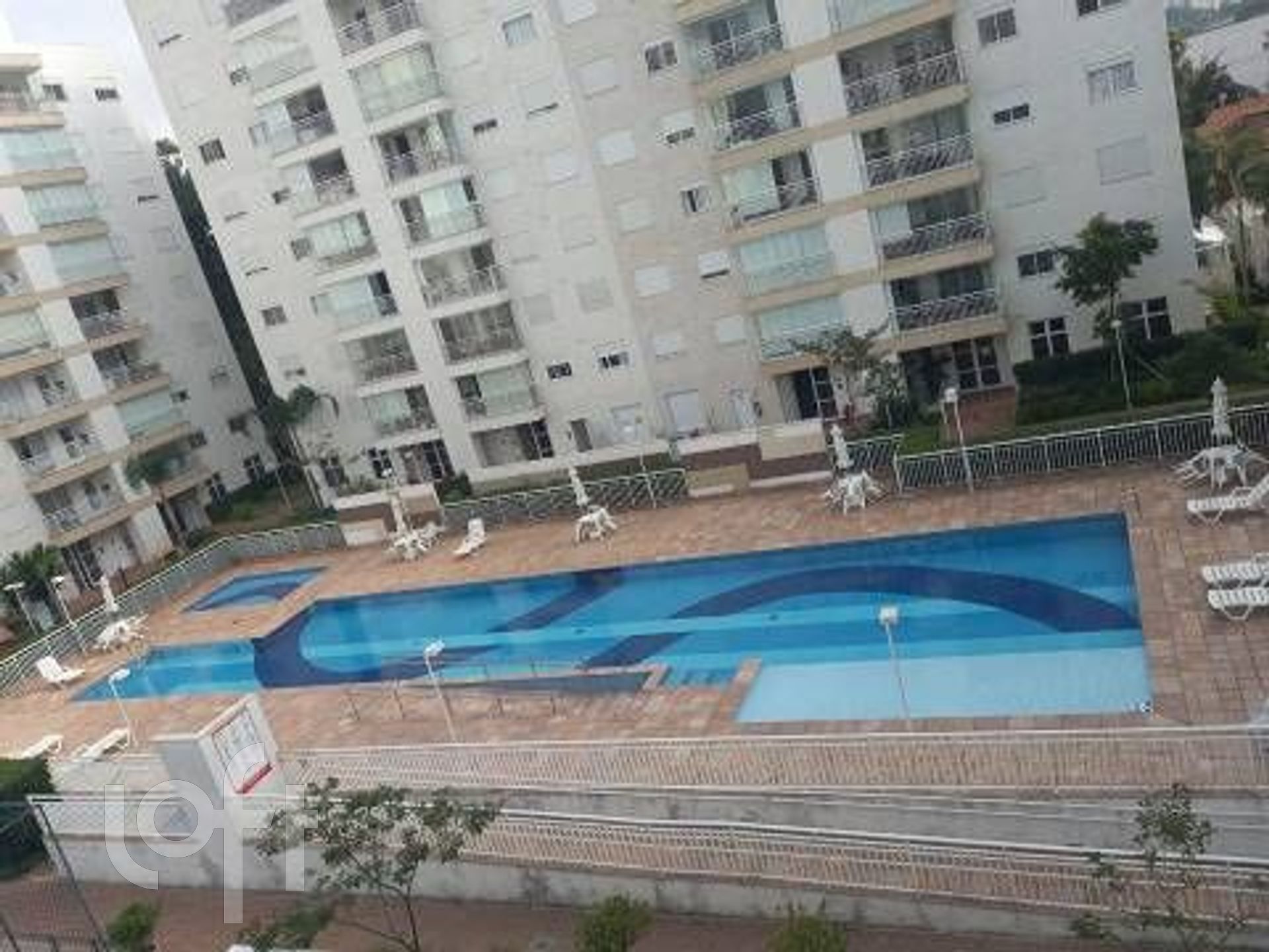 Apartamento à venda com 2 quartos, 61m² - Foto 22