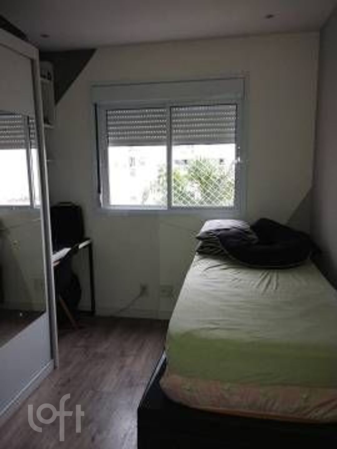 Apartamento à venda com 2 quartos, 61m² - Foto 7