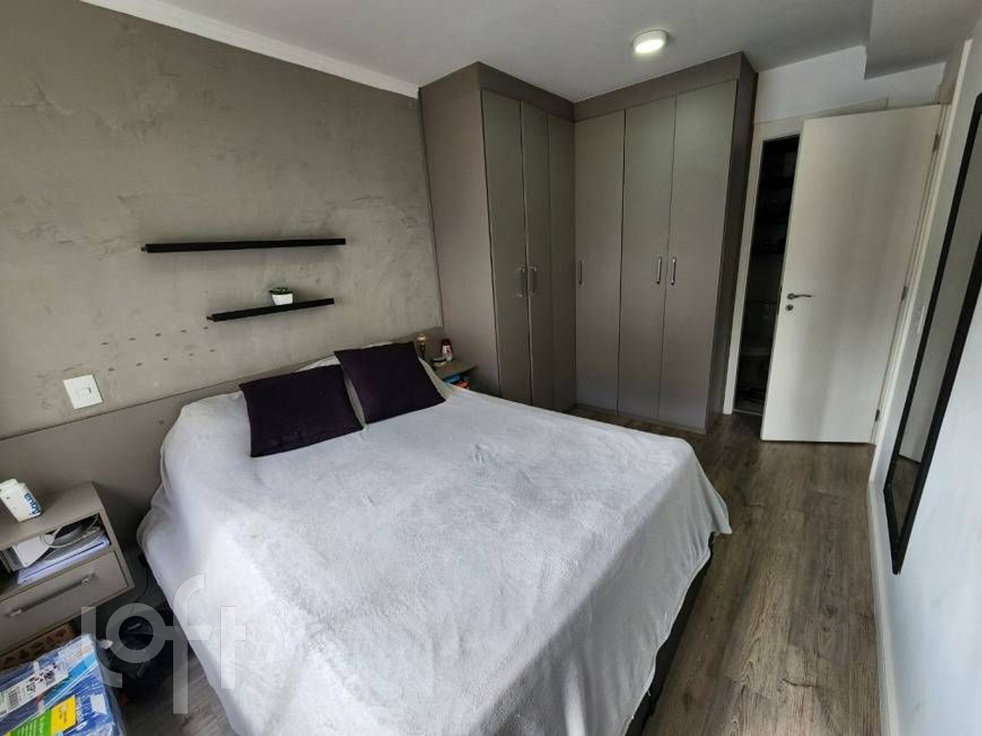 Apartamento à venda com 2 quartos, 61m² - Foto 14