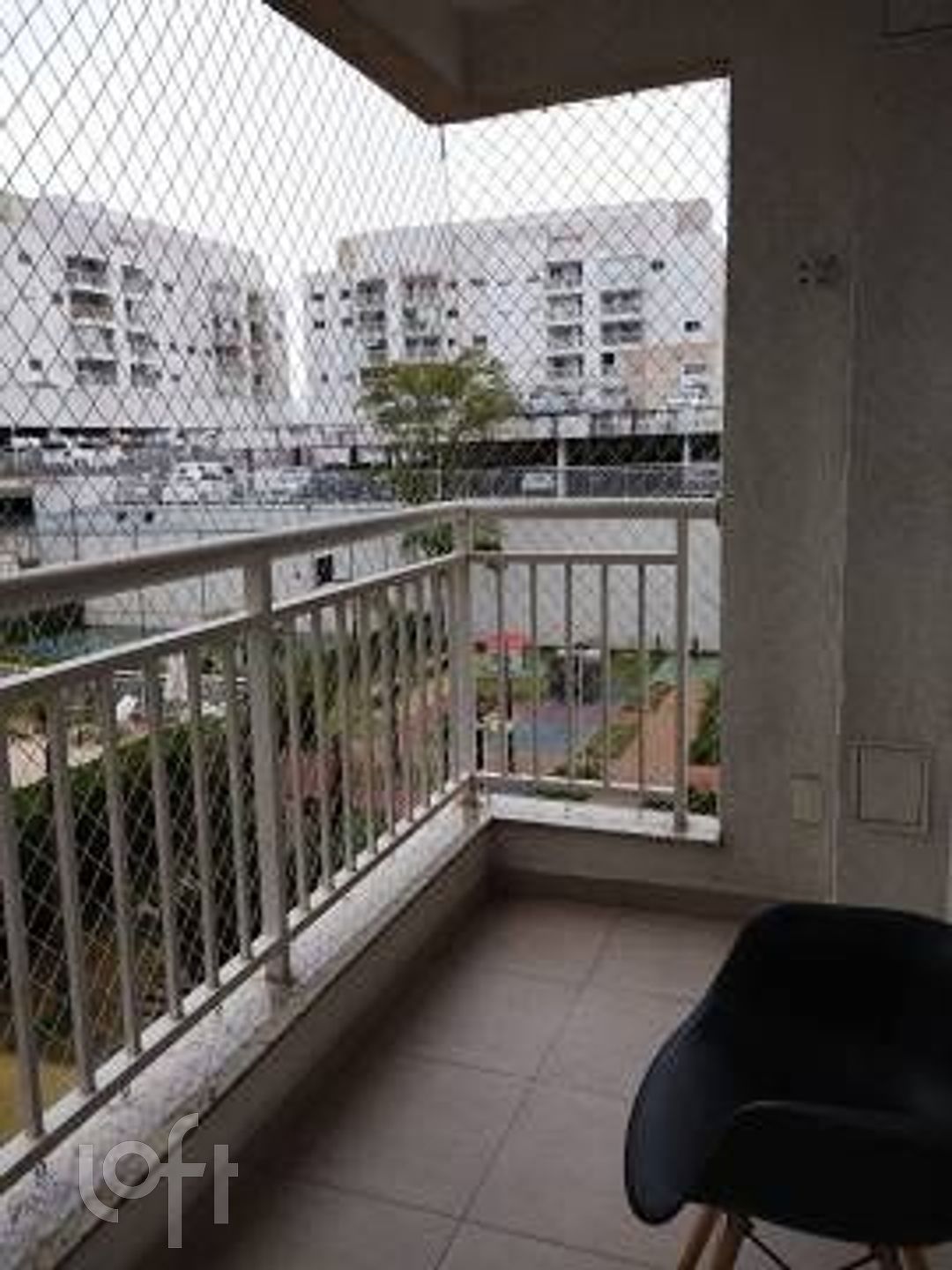 Apartamento à venda com 2 quartos, 61m² - Foto 8