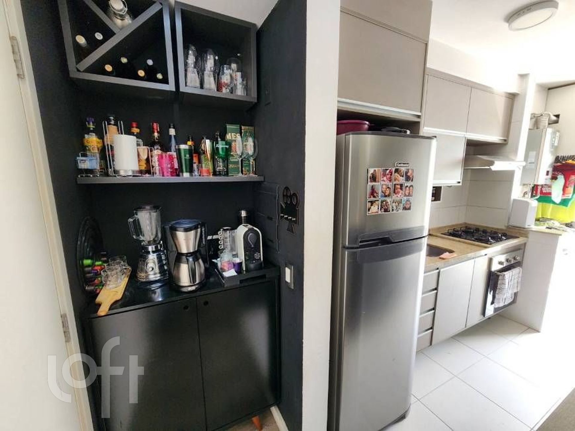 Apartamento à venda com 2 quartos, 61m² - Foto 29