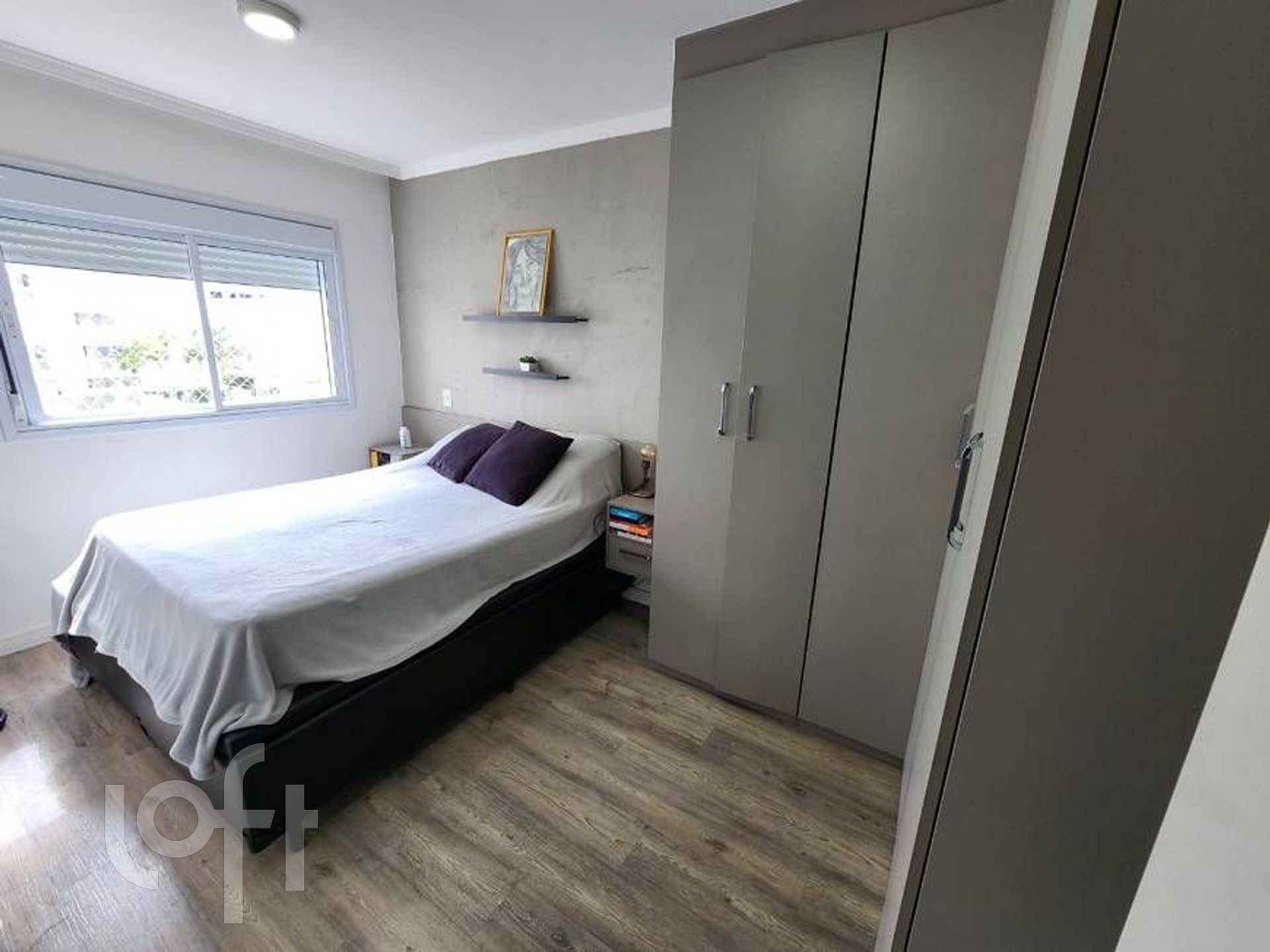 Apartamento à venda com 2 quartos, 61m² - Foto 24