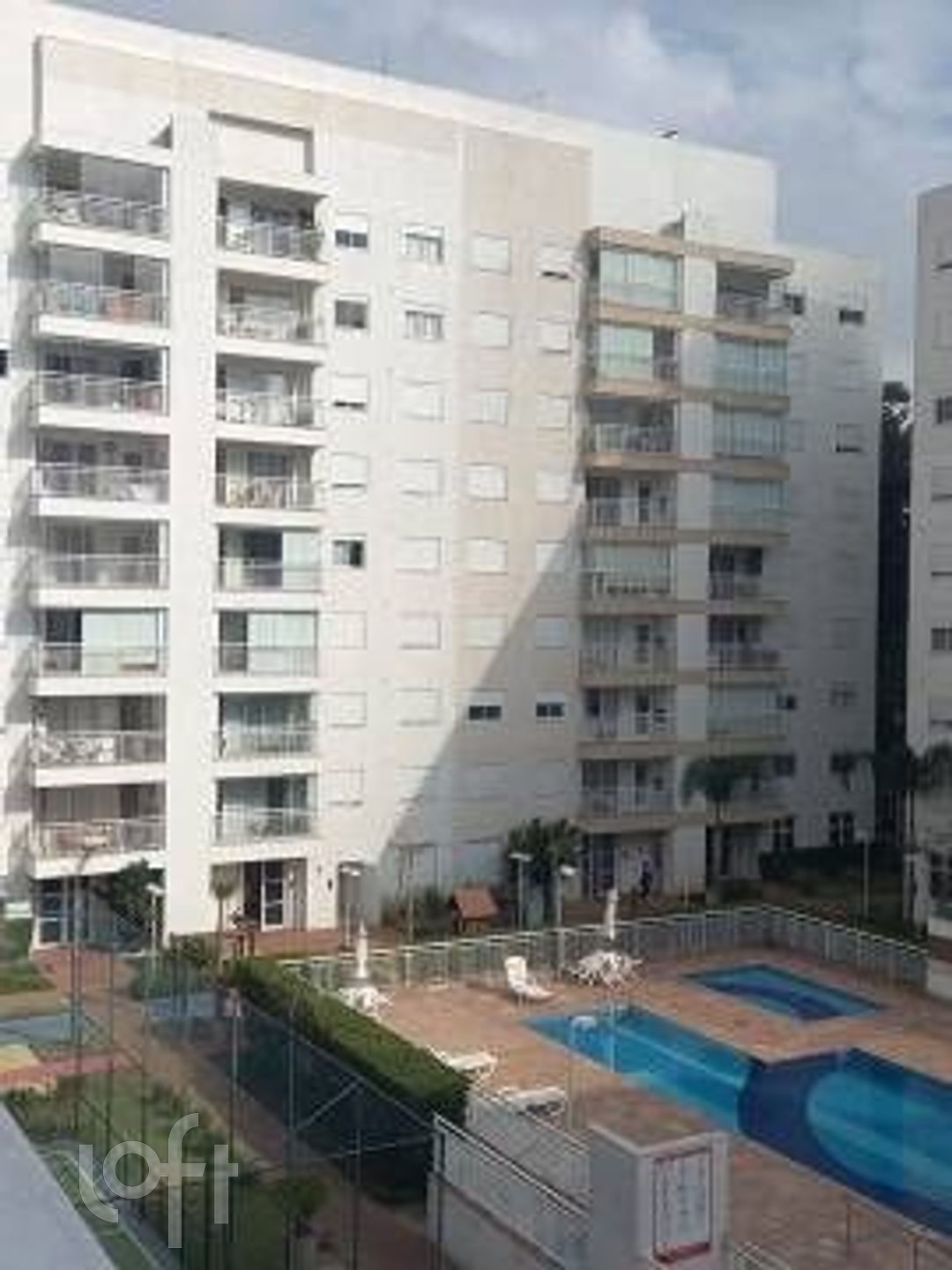 Apartamento à venda com 2 quartos, 61m² - Foto 25