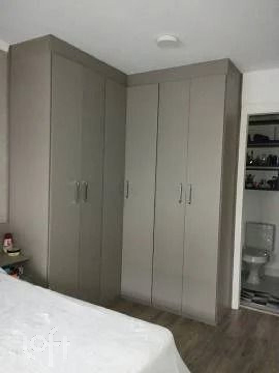 Apartamento à venda com 2 quartos, 61m² - Foto 12