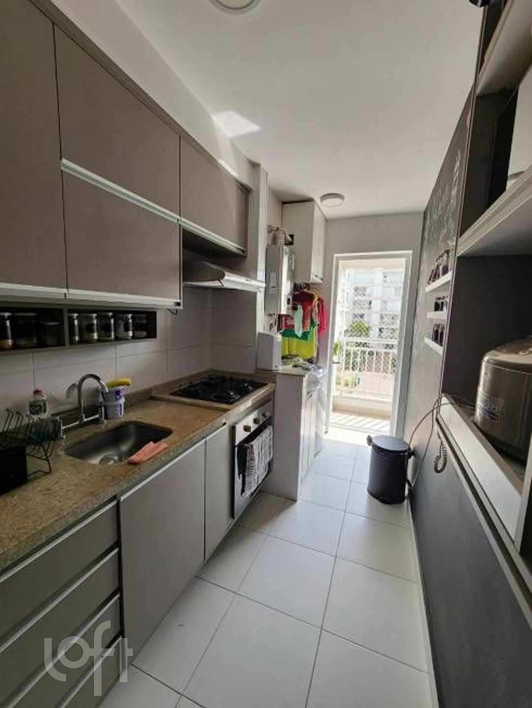 Apartamento à venda com 2 quartos, 61m² - Foto 26