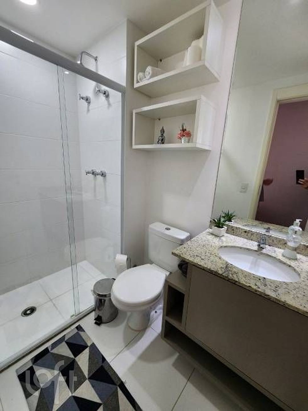 Apartamento à venda com 2 quartos, 61m² - Foto 32