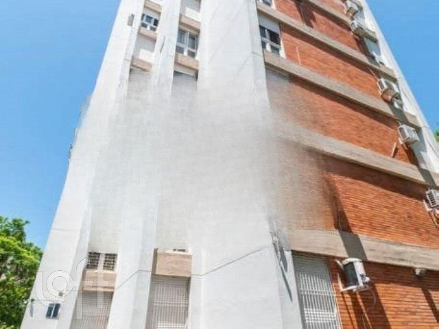 Apartamento com 74m², 2 dormitórios, 1 vaga, Menino Deus em Porto Alegre