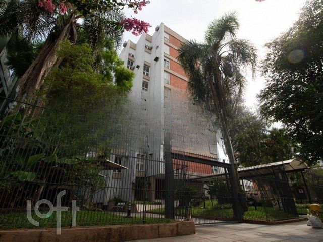 Apartamento com 74m², 2 dormitórios, 1 vaga, Menino Deus em Porto Alegre