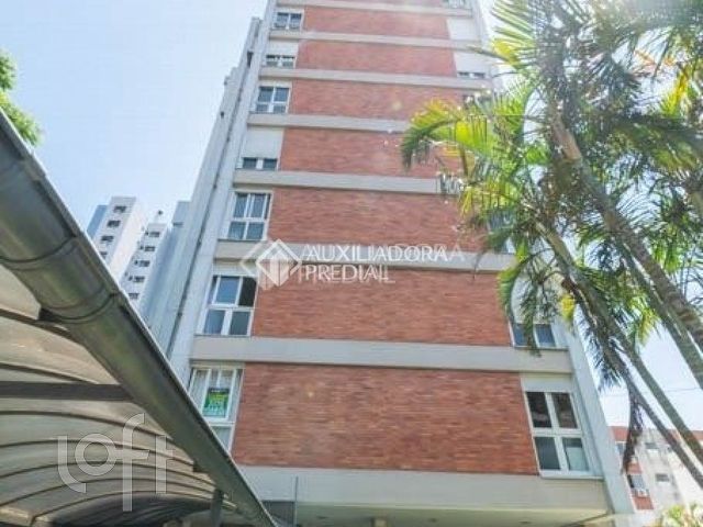 Apartamento com 74m², 2 dormitórios, 1 vaga, Menino Deus em Porto Alegre