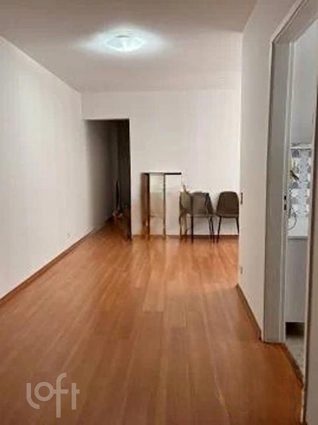 Apartamento à venda com 2 quartos, 80m² - Foto 2