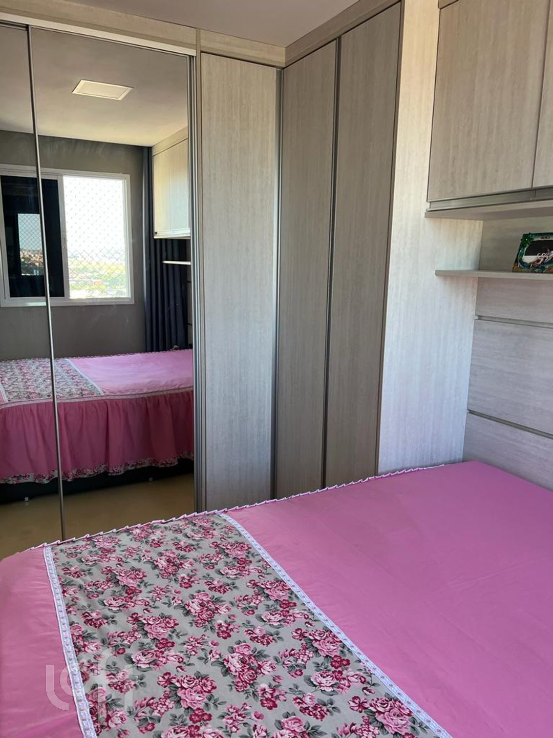 Apartamento à venda com 1 quarto, 44m² - Foto 8