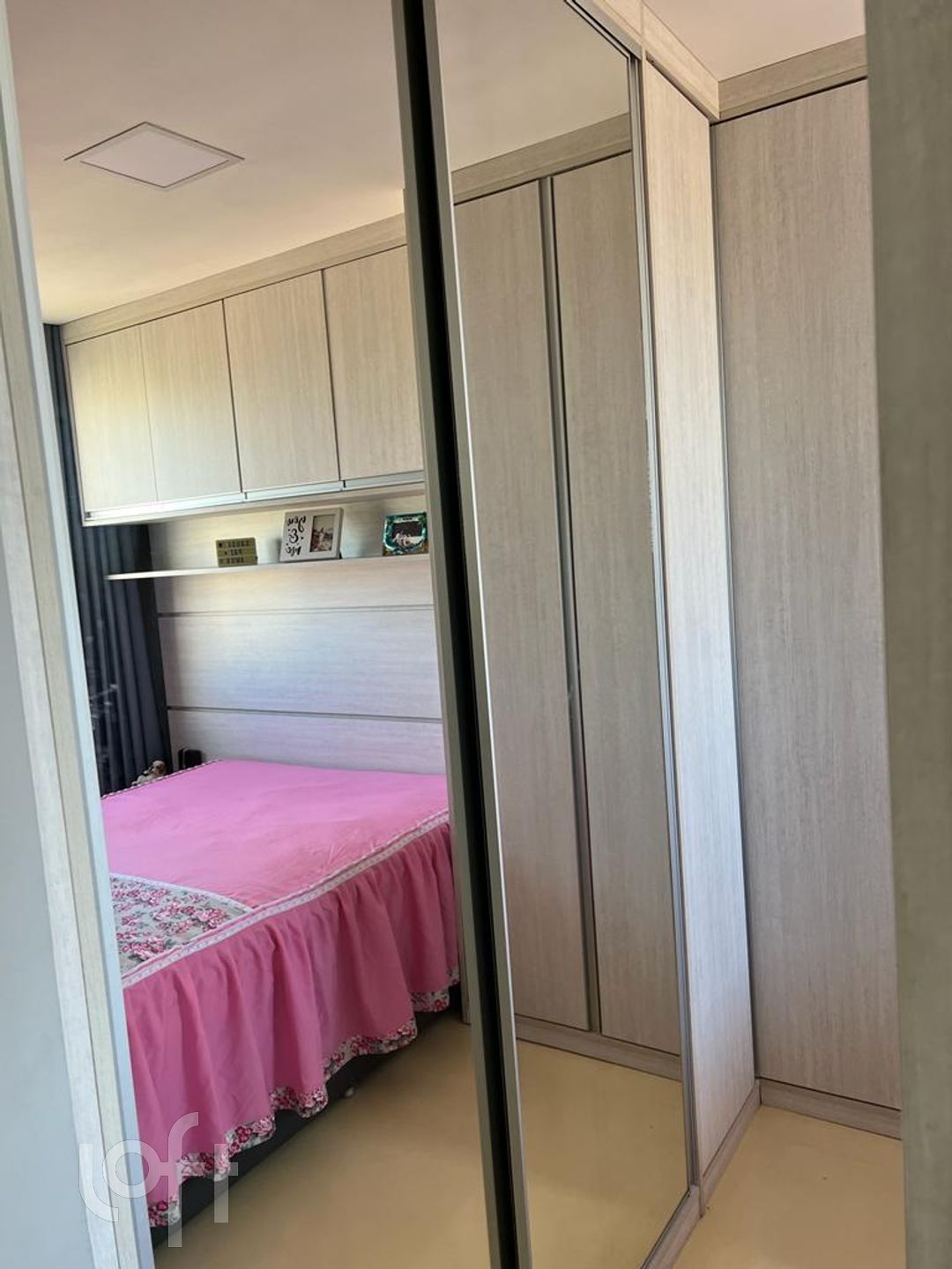 Apartamento à venda com 1 quarto, 44m² - Foto 9