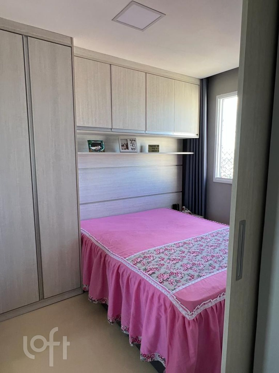 Apartamento à venda com 1 quarto, 44m² - Foto 10