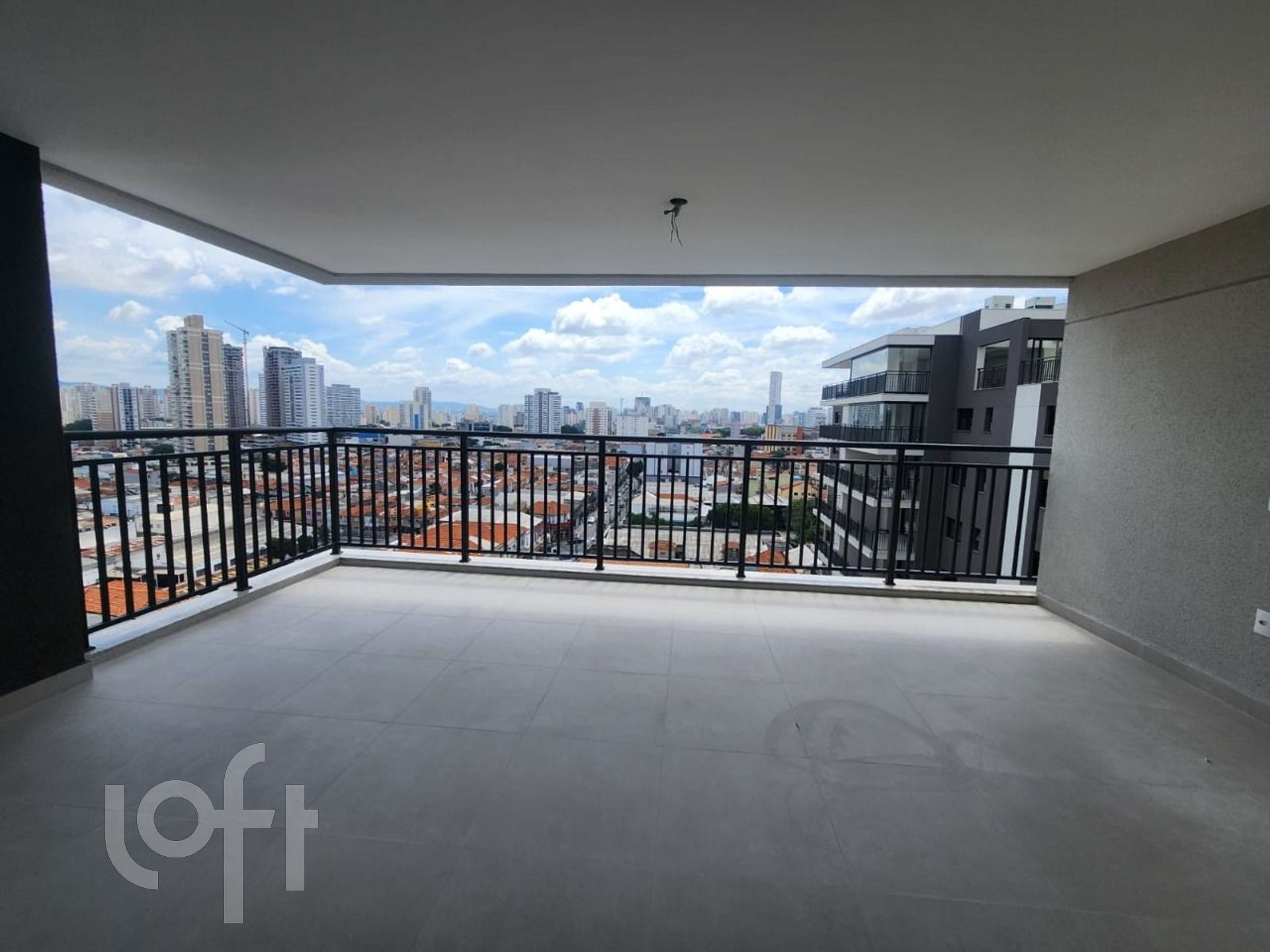 Apartamento à venda com 4 quartos, 330m² - Foto 3