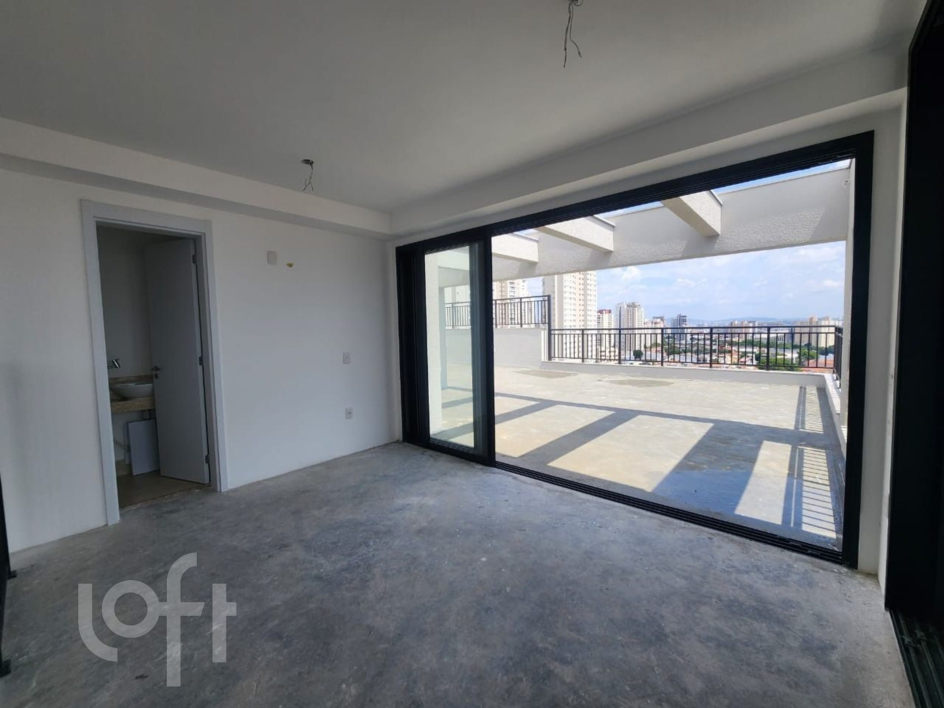 Apartamento à venda com 4 quartos, 330m² - Foto 28