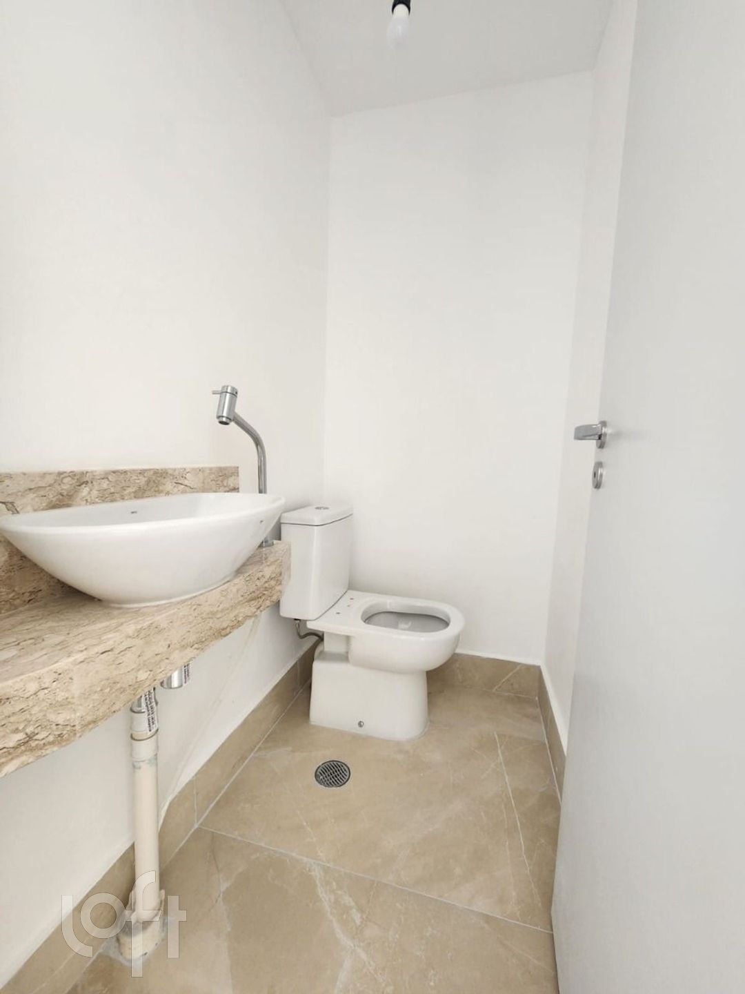 Apartamento à venda com 4 quartos, 330m² - Foto 5