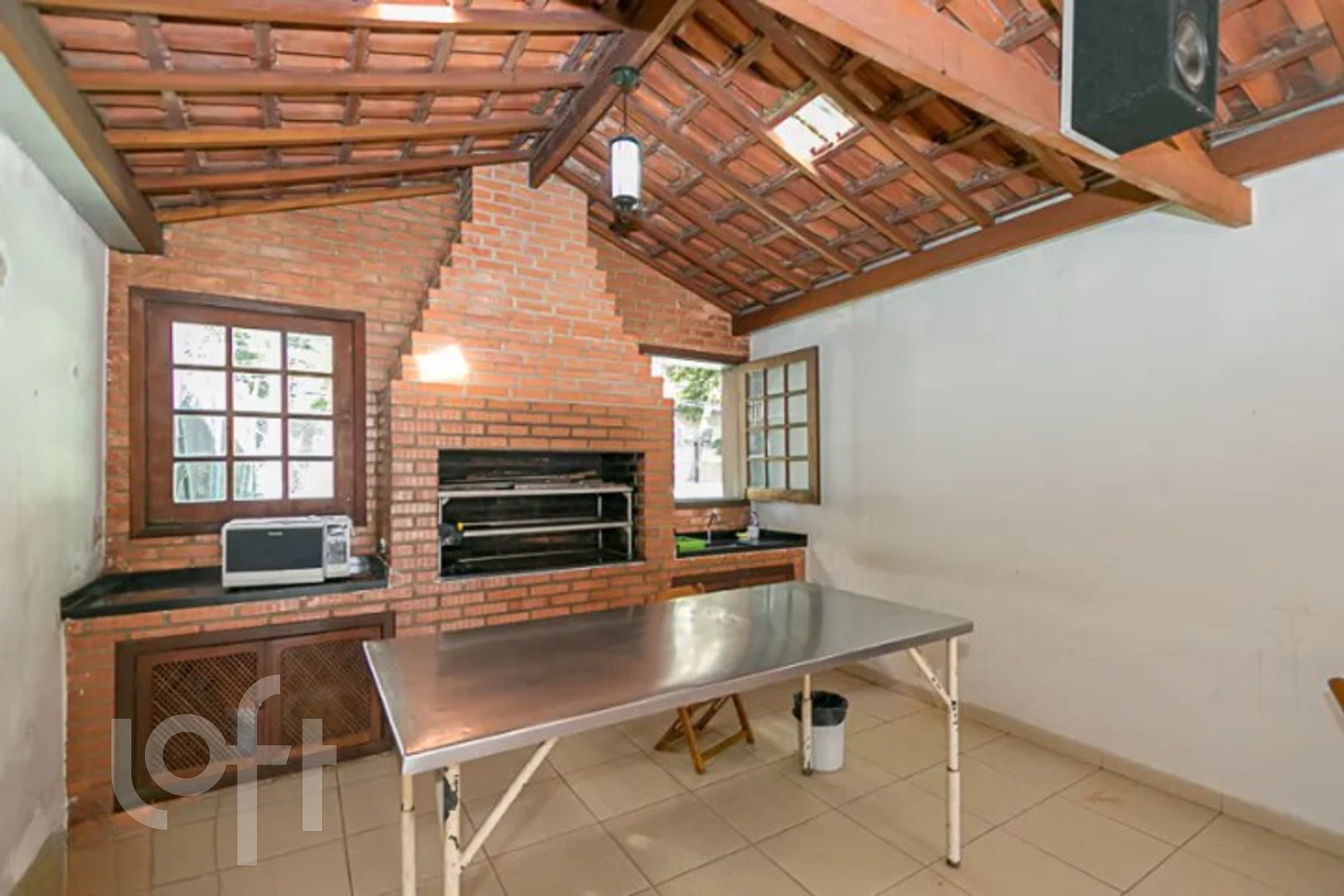 Apartamento à venda com 4 quartos, 317m² - Foto 17