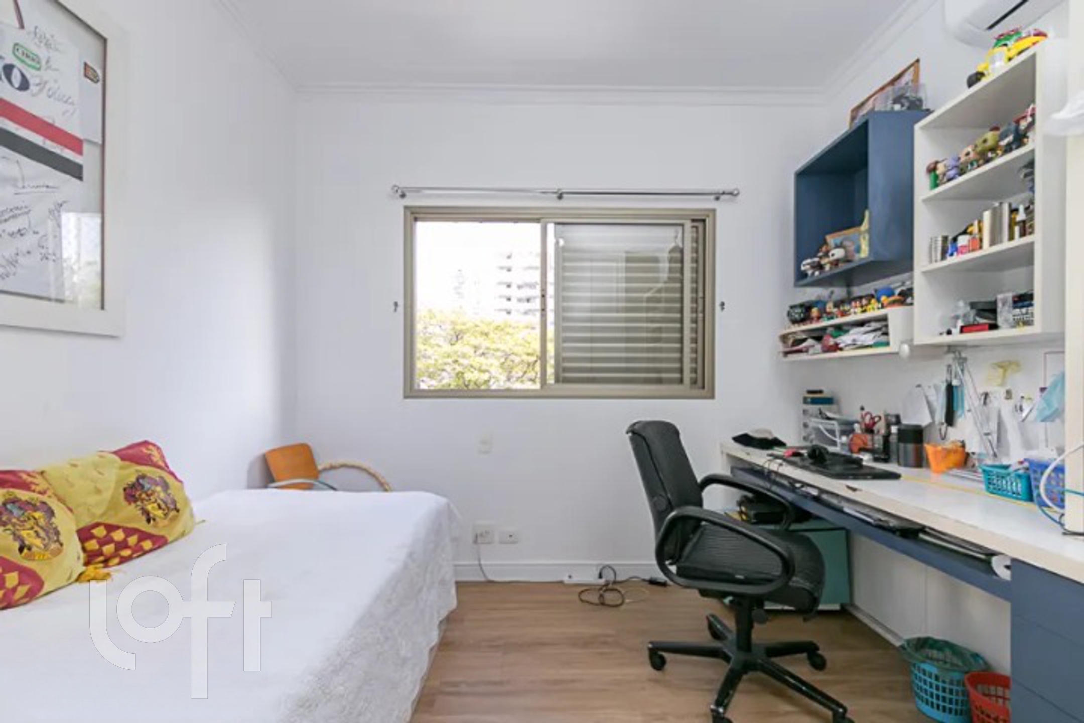 Apartamento à venda com 4 quartos, 317m² - Foto 13