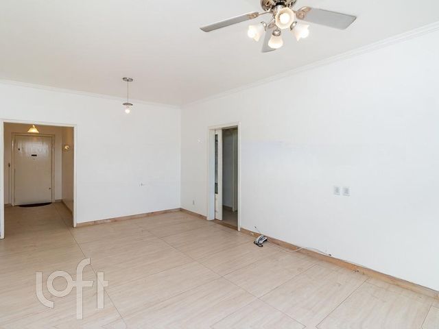 Apartamento com 81m², 2 dormitórios, Farroupilha em Porto Alegre