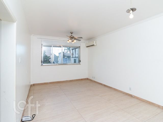 Apartamento com 81m², 2 dormitórios, Farroupilha em Porto Alegre