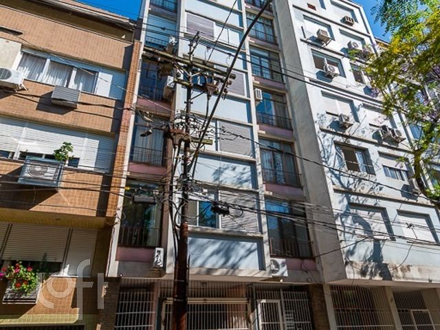 Apartamento com 81m², 2 dormitórios, Farroupilha em Porto Alegre