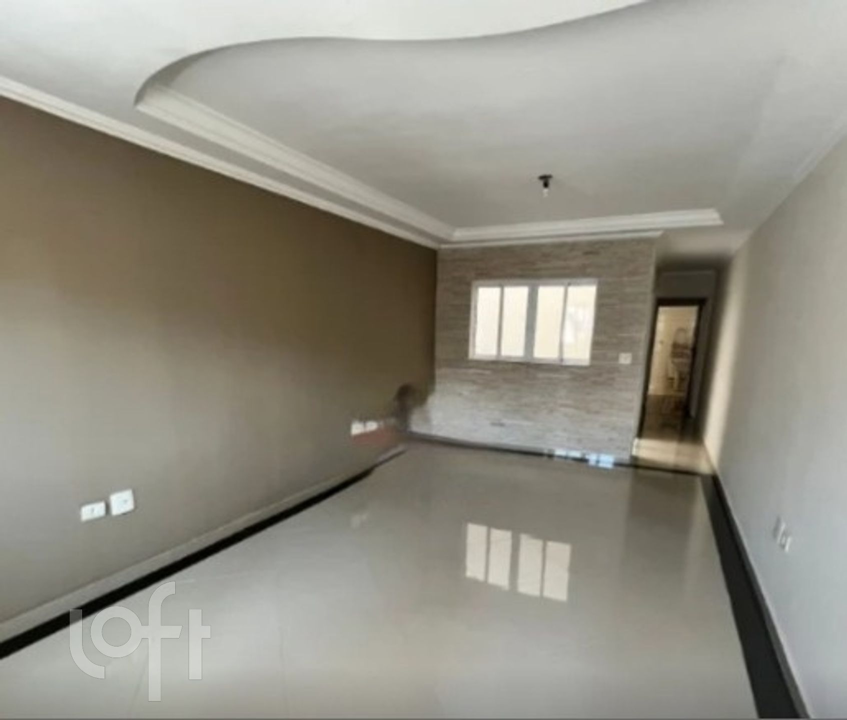 Casa à venda com 3 quartos, 150m² - Foto 3